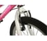 Велосипед MIKADO 20" VIDA KID розовый, сталь, размер 10" 20SHV.VIDAKID.10PK2 5