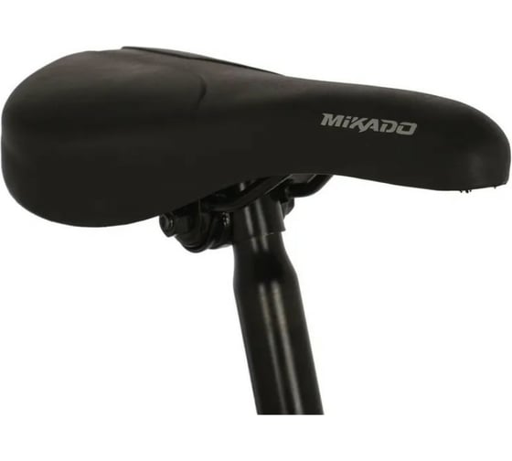 Велосипед MIKADO 20" VIDA KID оранжевый, сталь, размер 10" 20SHV.VIDAKID.10OR2