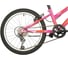 Велосипед MIKADO 20" VIDA KID оранжевый, сталь, размер 10" 20SHV.VIDAKID.10OR2 6