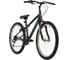 Велосипед MIKADO 24" SPARK JR черный, сталь, размер 12" 24SHV.SPARKJR.12BK2 3