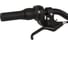 Велосипед MIKADO 24" SPARK JR черный, сталь, размер 12" 24SHV.SPARKJR.12BK2 6