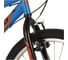 Велосипед MIKADO 24" SPARK JR синий, сталь, размер 12" 24SHV.SPARKJR.12BL2 4