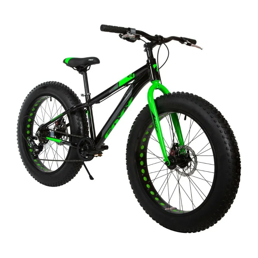 Fat cheap bike 24