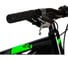 Велосипед FOXX FATBIKE 24" BUFFALO черный, алюминий, размер 13" 24AHD.BUFFALO.13BK1 5