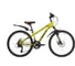 Велосипед FOXX 24" ATLANTIC D зеленый, алюминий, размер 12" 24AHD.ATLAND.12GN2 1