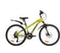 Велосипед FOXX 24" ATLANTIC D зеленый, алюминий, размер 12" 24AHD.ATLAND.12GN2 2