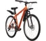 Велосипед FOXX 27.5" ATLANTIC D оранжевый, алюминий, размер 18" 27AHD.ATLAND.18OR2 3