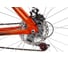 Велосипед FOXX 27.5" ATLANTIC D оранжевый, алюминий, размер 18" 27AHD.ATLAND.18OR2 5