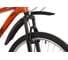 Велосипед FOXX 27.5" ATLANTIC D оранжевый, алюминий, размер 18" 27AHD.ATLAND.18OR2 7