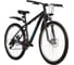Велосипед FOXX 26" ATLANTIC D черный, алюминий, размер 16" 26AHD.ATLAND.16BK2 3