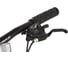 Велосипед FOXX 26" ATLANTIC D черный, алюминий, размер 16" 26AHD.ATLAND.16BK2 5