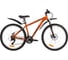 Велосипед FOXX 26" ATLANTIC D оранжевый, алюминий, размер 16" 26AHD.ATLAND.16OR2 2