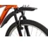 Велосипед FOXX 26" ATLANTIC D оранжевый, алюминий, размер 16" 26AHD.ATLAND.16OR2 6