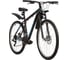 Велосипед FOXX 27.5" ATLANTIC D черный, алюминий, размер 20" 27AHD.ATLAND.20BK2 3