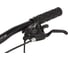 Велосипед FOXX 27.5" ATLANTIC D черный, алюминий, размер 20" 27AHD.ATLAND.20BK2 7