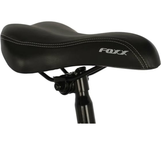 Велосипед FOXX 26" MANGO бежевый, сталь, размер 14" 26SHV.MANGO.14BG1