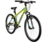 Велосипед Stinger ELEMENT STD диаметр колес 24", размер рамы 12", зеленый, алюминий, 24AHV.ELEMSTD.12GN1 2