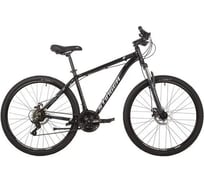 Велосипед STINGER ELEMENT STD диаметр колес 26", размер рамы 18", серый, алюминий, 26AHD.ELEMSTD.18GR2