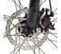 Велосипед STINGER ELEMENT STD диаметр колес 26", размер рамы 18", серый, алюминий, 26AHD.ELEMSTD.18GR2 4