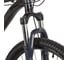 Велосипед STINGER ELEMENT STD диаметр колес 26", размер рамы 18", серый, алюминий, 26AHD.ELEMSTD.18GR2 6