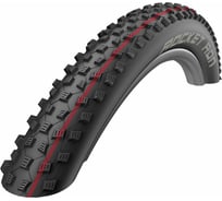 Покрышка SCHWALBE ROCKET RON Evo, SnakeSkin, Folding, TLE 54-622 H000013167