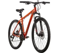 Велосипед STINGER ELEMENT STD диаметр колес 29", оранжевый, алюминий, размер 18" 29AHD.ELEMSTD.18OR2