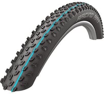 Покрышка SCHWALBE RACING RAY Evo,SnakeSkin,TLE, 57-622, 29x2.25, B/B-SK HS489 H000015063