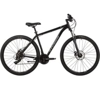 Велосипед STINGER ELEMENT STD диаметр колес 29", черный, алюминий, размер 18" 29AHD.ELEMSTD.18BK2