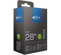 Камера SCHWALBE AV17 28/47-622/635, 28\47x700С IB AGV 40mm, 28-1.2-1.85 40mm HD00000891