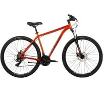 Велосипед STINGER ELEMENT STD диаметр колес 29", оранжевый, алюминий, размер 20" 29AHD.ELEMSTD.20OR2