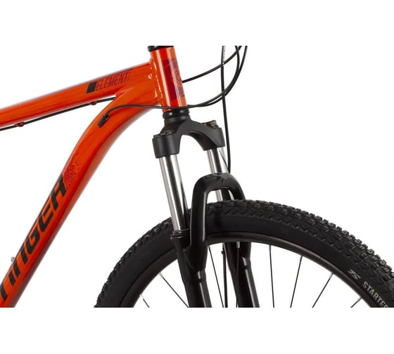 Велосипед STINGER ELEMENT STD диаметр колес 29", оранжевый, алюминий, размер 20" 29AHD.ELEMSTD.20OR2