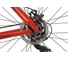 Велосипед STINGER ELEMENT STD диаметр колес 29", оранжевый, алюминий, размер 20" 29AHD.ELEMSTD.20OR2 5