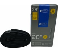 Камера SCHWALBE SV20 EXTRA LIGHT,18/25-622 630, 28-0.7-1.0, 60mm, вентиль преста 10426363 H000013132