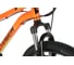 Велосипед STINGER ELEMENT диаметр колес 24", оранжевый, алюминий, размер 12" 24AHD.ELEMEVO.12OR2 4