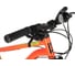 Велосипед STINGER ELEMENT диаметр колес 24", оранжевый, алюминий, размер 12" 24AHD.ELEMEVO.12OR2 5