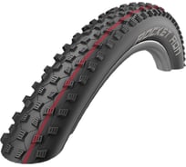 Покрышка SCHWALBE ROCKET RON Evo, SnakeSkin, TLE Folding 57-584, 27.5x2.25 H000014493