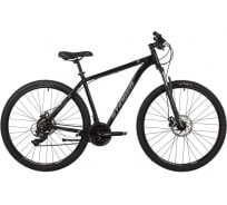 Велосипед STINGER ELEMENT STD диаметр колес 29", черный, алюминий, размер 22" 29AHD.ELEMSTD.22BK2