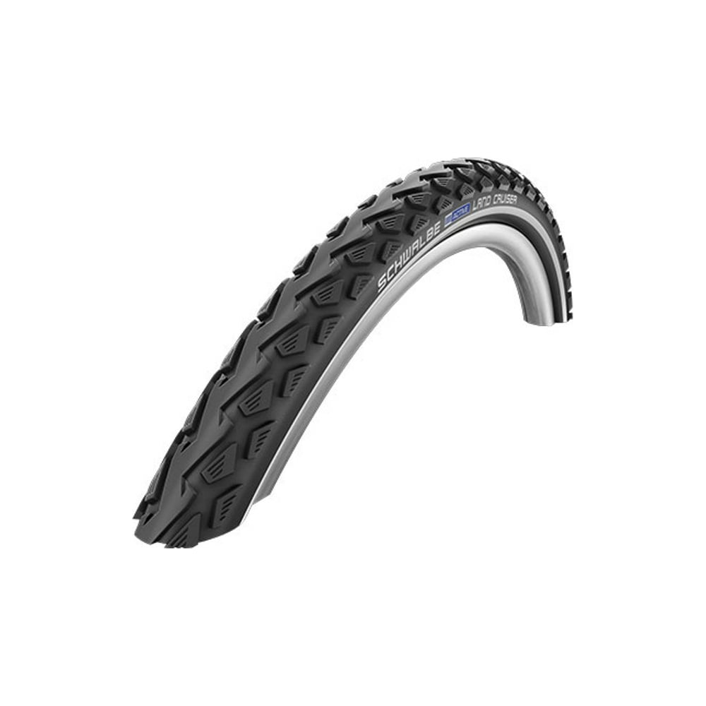 Schwalbe Land Cruiser Plus Puncture Guard H