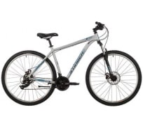 Велосипед STINGER ELEMENT STD диаметр колес 29", серый, алюминий, размер 22" 29AHD.ELEMSTD.22GR2