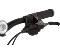 Велосипед STINGER ELEMENT STD диаметр колес 29", серый, алюминий, размер 22" 29AHD.ELEMSTD.22GR2