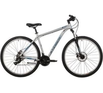 Велосипед STINGER ELEMENT STD диаметр колес 29", серый, алюминий, размер 18" 29AHD.ELEMSTD.18GR2