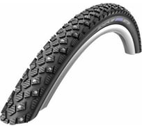 Покрышка SCHWALBE MARATHON WINTER RaceGuard, 50-622, 28x2.0, B/B RT HS396 H000011857