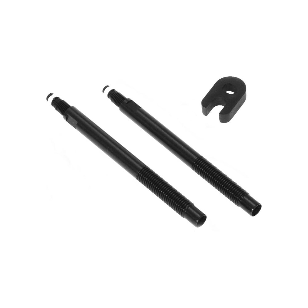 SCHWALBE Tubeless Valve Set 2 Pcs