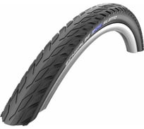 Покрышка SCHWALBE SILENTO K-Guard 37-622, 28x1.45 B/B-SK RT HS421 SBC 11100038.01 HD00000899