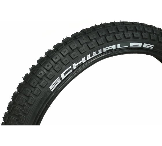 Покрышка SCHWALBE JUMPIN JACK Performance 54-406, 20x2,1 B/B HS331 11100134.03 H000009210