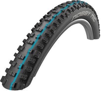 Покрышка SCHWALBE NOBBY NIC Evo, SnakeSkinTLE 57-622, 29x2.25 B/B-SKHS463 H000015061