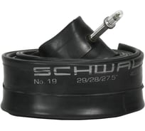 Камера SCHWALBE SV19.40/62-584/635, 27.5\29-1.6-2.4 WP 40mm, преста вентиль 10930343 HD00000736