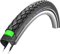 Покрышка SCHWALBE Perf.GreenGuard TwinSkin 50-559, 26x2.0 H000013151