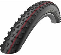 Покрышка SCHWALBE ROCKET RON Evo, LiteSkin, Folding, 57-622 B/B-SK H000013156