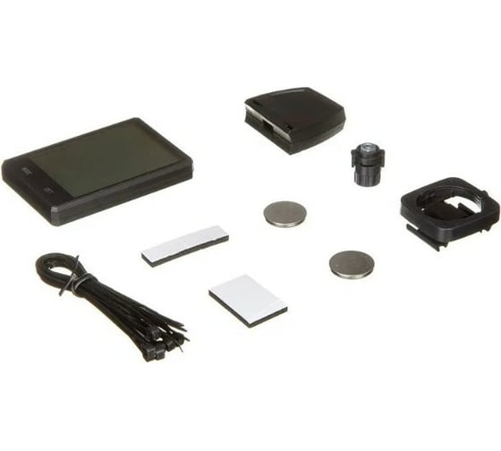 Велокомпьютер STG BC-606 Х95134